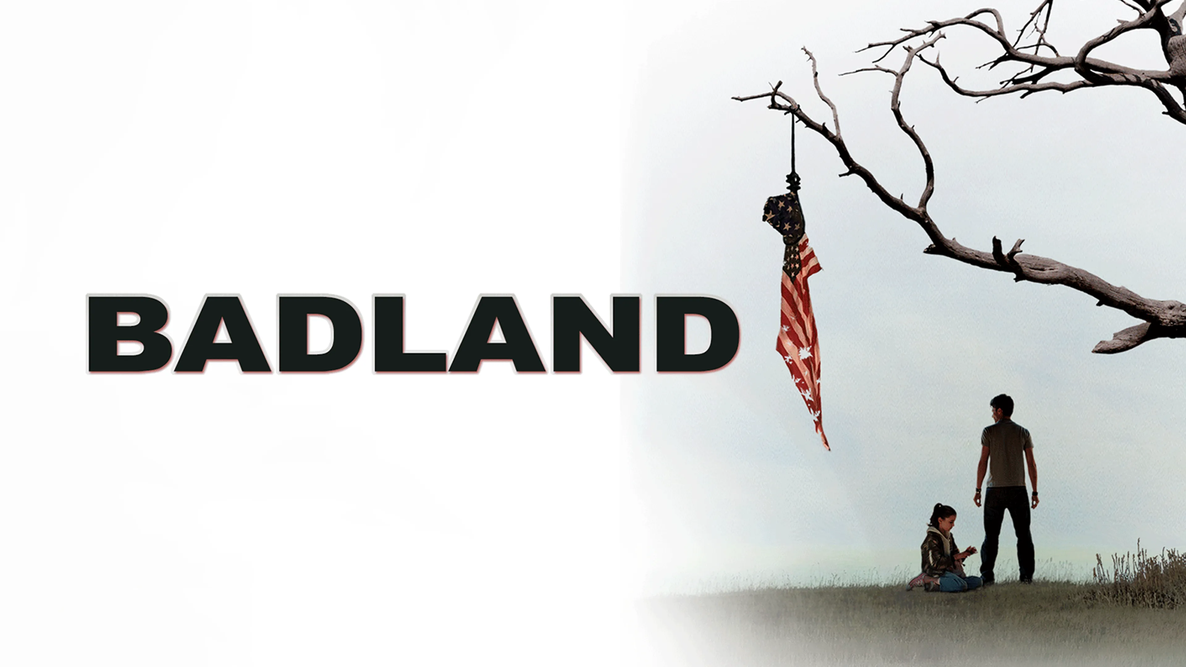 Badland poster